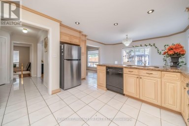 32 GOLD TREE STREET Brampton (Sandringham-Wellington) Ontario photo 11