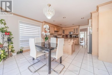 32 GOLD TREE STREET Brampton (Sandringham-Wellington) Ontario photo 12