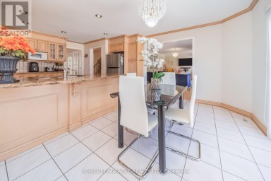 32 GOLD TREE STREET Brampton (Sandringham-Wellington) Ontario photo 13