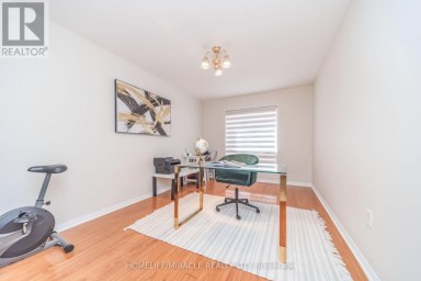 32 GOLD TREE STREET Brampton (Sandringham-Wellington) Ontario photo 14