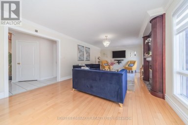 32 GOLD TREE STREET Brampton (Sandringham-Wellington) Ontario photo 16