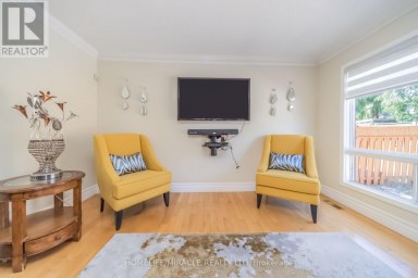 32 GOLD TREE STREET Brampton (Sandringham-Wellington) Ontario photo 19