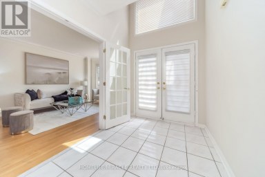 32 GOLD TREE STREET Brampton (Sandringham-Wellington) Ontario photo 2