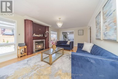 32 GOLD TREE STREET Brampton (Sandringham-Wellington) Ontario photo 20