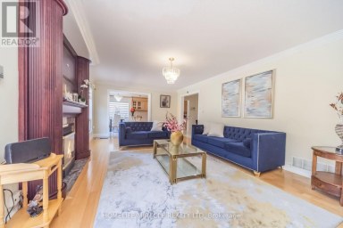 32 GOLD TREE STREET Brampton (Sandringham-Wellington) Ontario photo 21
