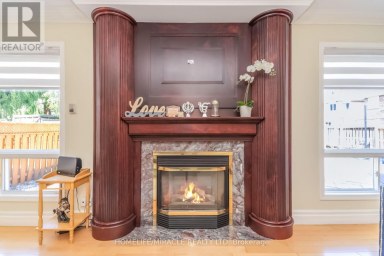 32 GOLD TREE STREET Brampton (Sandringham-Wellington) Ontario photo 22