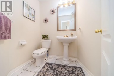 32 GOLD TREE STREET Brampton (Sandringham-Wellington) Ontario photo 24