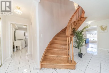 32 GOLD TREE STREET Brampton (Sandringham-Wellington) Ontario photo 25