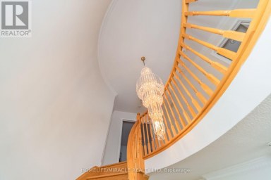 32 GOLD TREE STREET Brampton (Sandringham-Wellington) Ontario photo 26