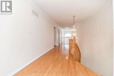 32 GOLD TREE STREET Brampton (Sandringham-Wellington) Ontario photo 27