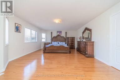 32 GOLD TREE STREET Brampton (Sandringham-Wellington) Ontario photo 29