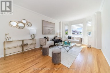 32 GOLD TREE STREET Brampton (Sandringham-Wellington) Ontario photo 3