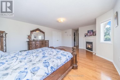 32 GOLD TREE STREET Brampton (Sandringham-Wellington) Ontario photo 30