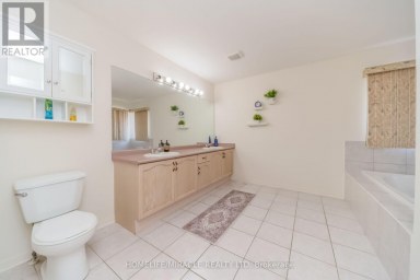 32 GOLD TREE STREET Brampton (Sandringham-Wellington) Ontario photo 31