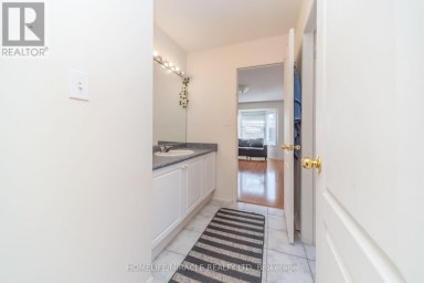 32 GOLD TREE STREET Brampton (Sandringham-Wellington) Ontario photo 36
