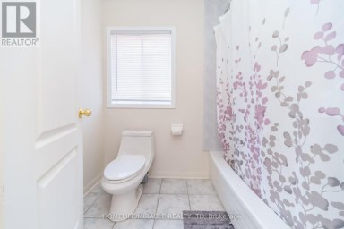 32 GOLD TREE STREET Brampton (Sandringham-Wellington) Ontario photo 37