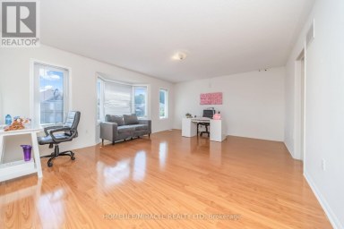 32 GOLD TREE STREET Brampton (Sandringham-Wellington) Ontario photo 39