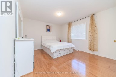 32 GOLD TREE STREET Brampton (Sandringham-Wellington) Ontario photo 46