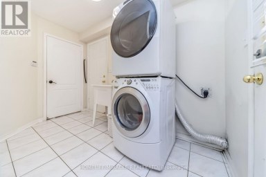 32 GOLD TREE STREET Brampton (Sandringham-Wellington) Ontario photo 48