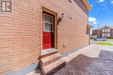 32 GOLD TREE STREET Brampton (Sandringham-Wellington) Ontario photo 49