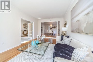 32 GOLD TREE STREET Brampton (Sandringham-Wellington) Ontario photo 5