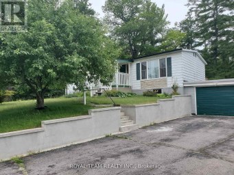 608 HICKORY BEACH ROAD Kawartha Lakes (Verulam) Ontario photo 1