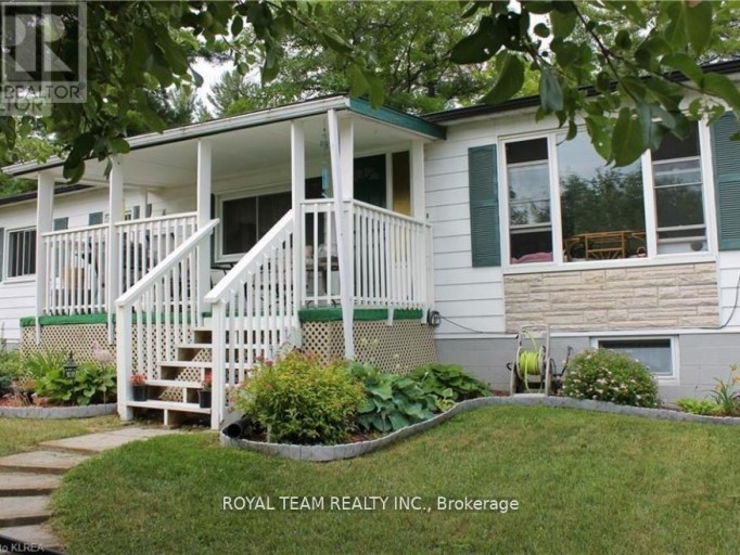 608 HICKORY BEACH ROAD, Kawartha Lakes (Verulam), Ontario, K0M1N0