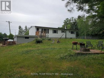 608 HICKORY BEACH ROAD Kawartha Lakes (Verulam) Ontario photo 22
