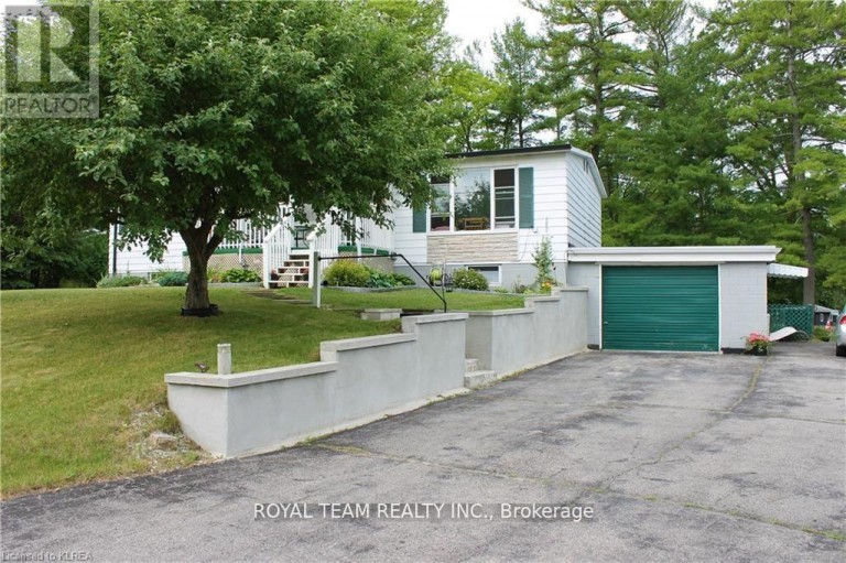 608 HICKORY BEACH ROAD, Kawartha Lakes (Verulam), Ontario, K0M1N0