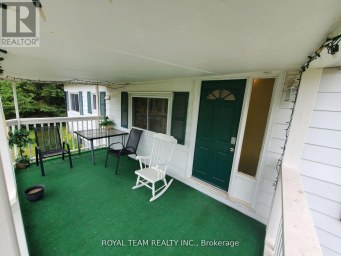 608 HICKORY BEACH ROAD Kawartha Lakes (Verulam) Ontario photo 4