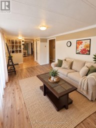 608 HICKORY BEACH ROAD Kawartha Lakes (Verulam) Ontario photo 6