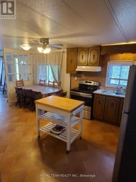 608 HICKORY BEACH ROAD Kawartha Lakes (Verulam) Ontario photo 7