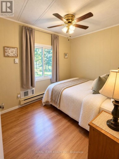 608 HICKORY BEACH ROAD, Kawartha Lakes (Verulam), Ontario, K0M1N0