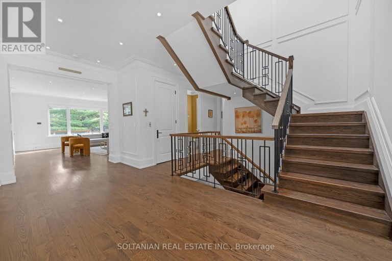 15 CALVIN AVENUE, Toronto (Willowdale East), Ontario, M2N5E4
