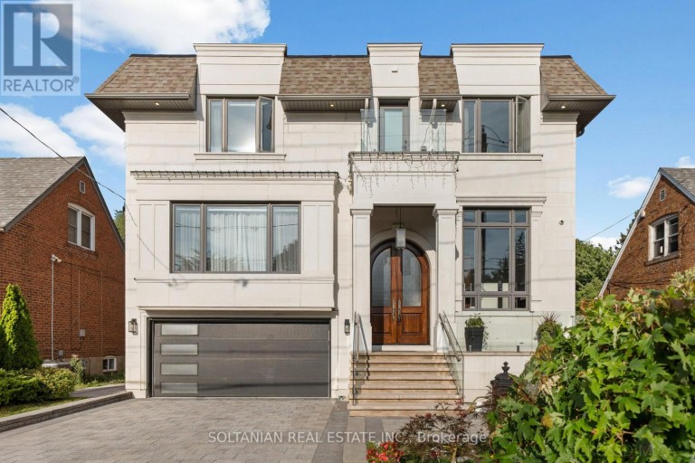 15 CALVIN AVENUE, Toronto (Willowdale East), Ontario, M2N5E4