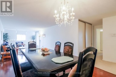 606 - 3151 BRIDLETOWNE CIRCLE Toronto (L'Amoreaux) Ontario photo 10