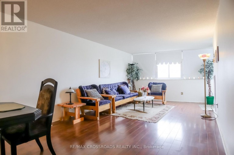 606 - 3151 BRIDLETOWNE CIRCLE, Toronto (L'Amoreaux), Ontario, M1W2T1