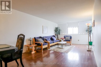 606 - 3151 BRIDLETOWNE CIRCLE Toronto (L'Amoreaux) Ontario photo 11