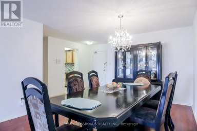 606 - 3151 BRIDLETOWNE CIRCLE Toronto (L'Amoreaux) Ontario photo 12
