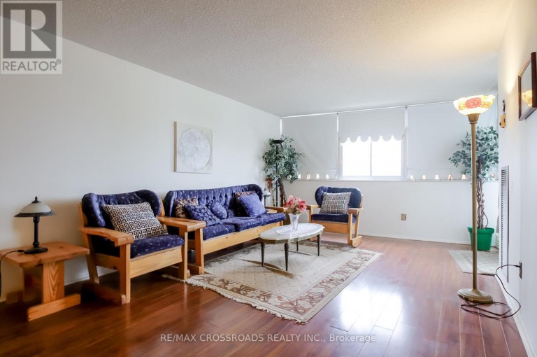 606 - 3151 BRIDLETOWNE CIRCLE, Toronto (L'Amoreaux), Ontario, M1W2T1