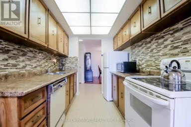 606 - 3151 BRIDLETOWNE CIRCLE Toronto (L'Amoreaux) Ontario photo 14