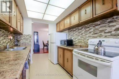 606 - 3151 BRIDLETOWNE CIRCLE Toronto (L'Amoreaux) Ontario photo 16