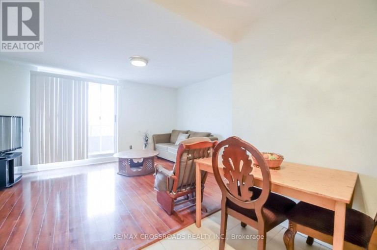 606 - 3151 BRIDLETOWNE CIRCLE, Toronto (L'Amoreaux), Ontario, M1W2T1