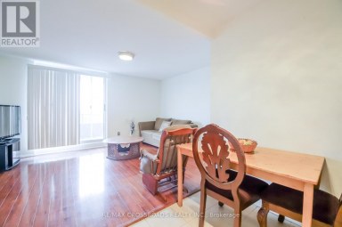 606 - 3151 BRIDLETOWNE CIRCLE Toronto (L'Amoreaux) Ontario photo 17