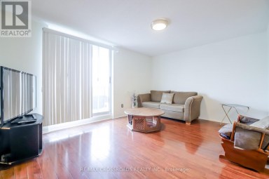606 - 3151 BRIDLETOWNE CIRCLE Toronto (L'Amoreaux) Ontario photo 18
