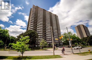 606 - 3151 BRIDLETOWNE CIRCLE Toronto (L'Amoreaux) Ontario photo 2