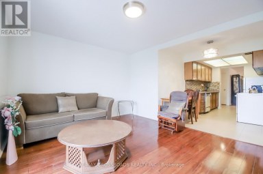 606 - 3151 BRIDLETOWNE CIRCLE Toronto (L'Amoreaux) Ontario photo 20