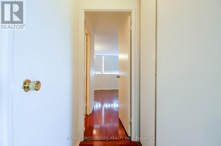 606 - 3151 BRIDLETOWNE CIRCLE, Toronto (L'Amoreaux), Ontario, M1W2T1