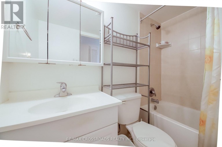 606 - 3151 BRIDLETOWNE CIRCLE, Toronto (L'Amoreaux), Ontario, M1W2T1