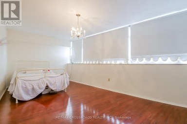 606 - 3151 BRIDLETOWNE CIRCLE Toronto (L'Amoreaux) Ontario photo 25